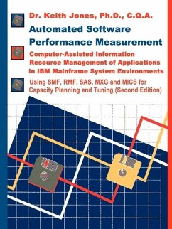 Automated Software Performance Measurement - Jones, Keith A.