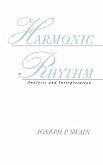 Harmonic Rhythm Harmonic Rhythm