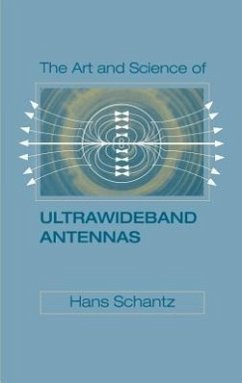The Art and Science of Ultrawideband an - Schantz, Hans
