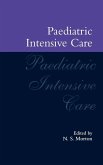 Paediatric Intensive Care