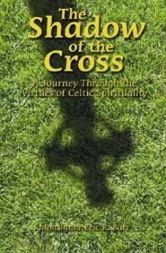 The Shadow of the Cross - Barr, Eric R