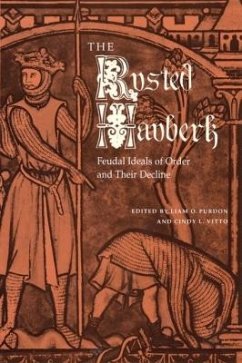 Cover The Rusted Hauberk