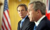 Blair's War Blair's War