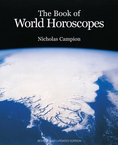 Book of World Horoscopes - Campion, Nicholas