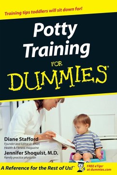 Potty Training for Dummies - Stafford, Diane; Shoquist, Jennifer