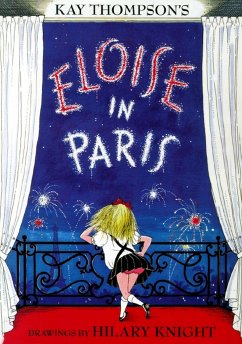 Eloise in Paris - Thompson, Kay