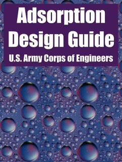 Adsorption Design Guide - U. S. Army Corps of Engineers