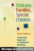 Ordinary Families, Special Children