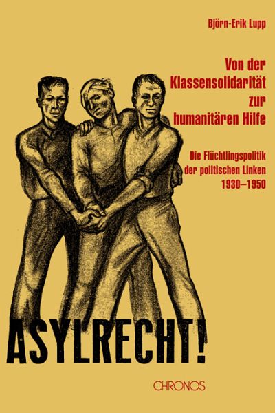 Von der Klassensolidarität zur humanitären Hilfe Von der Klassensolidarität zur humanitären Hilfe