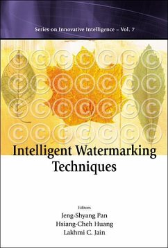 Intelligent Watermarking Techniques