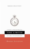 Time-limited Dynamic Psychotherapy Time-limited Dynamic Psychotherapy