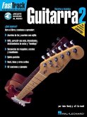 Fasttrack Guitar Method - Spanish Edition - Book 2 (Book/Online Audio)
