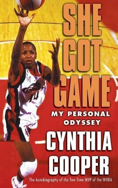 She Got Game - Cooper, Cynthia