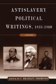 Anti-Slavery Political Writings, 1833-1860 Anti-Slavery Political Writings, 1833-1860