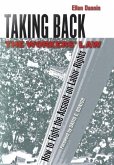 Taking Back the Workers' Law