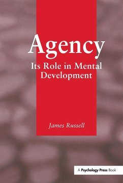 Agency - Russell, James