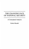 The Changing Face of National Security