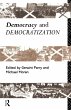 Democracy and Democratization - Bild 1