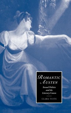 Romantic Austen - Tuite, Clara; Clara, Tuite