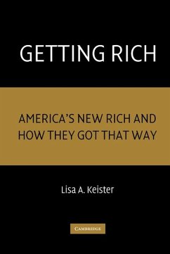 Cover Getting Rich
