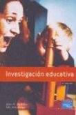 Investigación educativa : una introducción conceptual