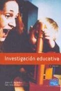 Investigación educativa : una introducción conceptual - McMillan, James; Schumacher, Sally