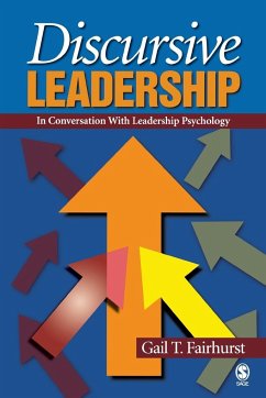 Discursive Leadership - Fairhurst, Gail