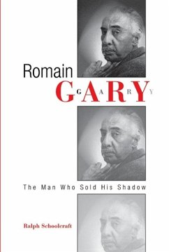 Romain Gary - Schoolcraft, Ralph