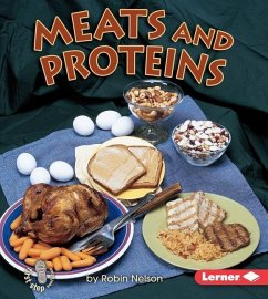 Meats and Proteins - Nelson, Robin