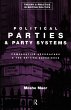 Political Parties and Party Systems - Bild 1