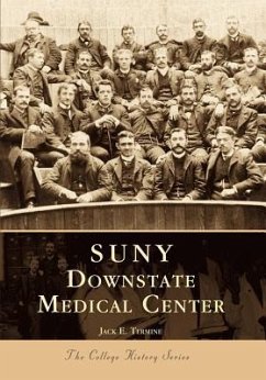 Suny Downstate Medical Center - Termine, Jack E.