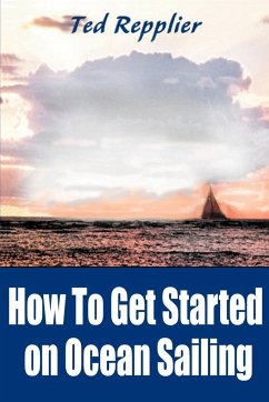 How to Get Started on Ocean Sailing