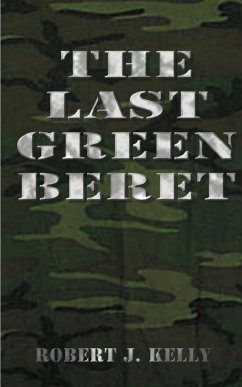 The Last Green Beret