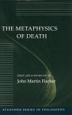 The Metaphysics of Death