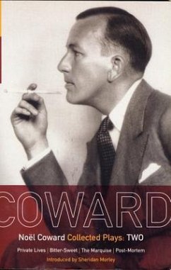 Coward Plays: 2 - Coward, Noël