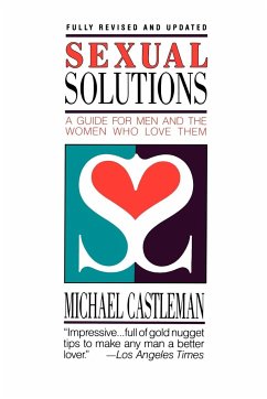 Sexual Solutions - Castleman, Michael