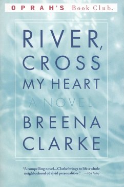 River, Cross My Heart - Clarke, Breena