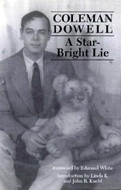 Star-Bright Lie - Dowell, Coleman