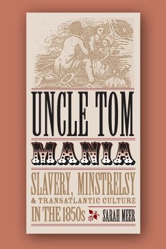 Uncle Tom Mania - Meer, Sarah