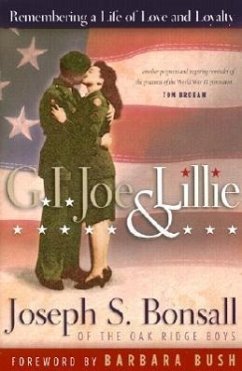 GI Joe & Lillie - Bonsall, Joseph S.