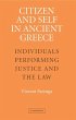Citizen and Self in Ancient Greece - Bild 1