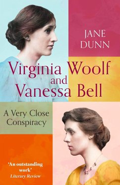 Virginia Woolf And Vanessa Bell - Dunn, Jane