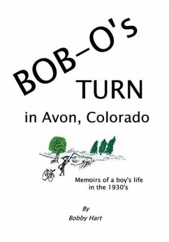 Bob-O's Turn in Avon, Colorado - Hart, Bobby