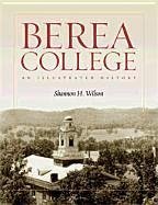 Berea College - Wilson, Shannon H