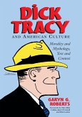 Dick Tracy and American Culture