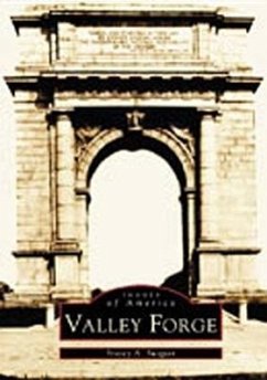 Valley Forge - Swigart, Stacey A.