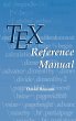 Tex Reference Manual - Bild 1
