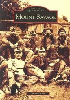 Mount Savage - Paul, Amanda