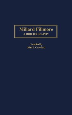 Millard Fillmore - Crawford, John