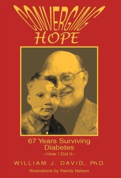 Converging Hope - David, William J. Ph. D.